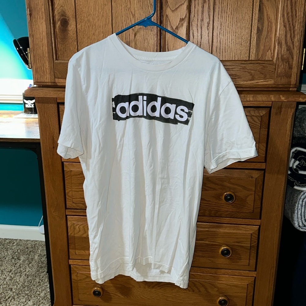 Men’s Adidas T-shirt